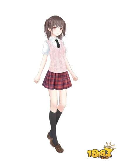 奇迹暖暖开学季之校服狂想曲校服套装推荐
