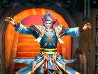 霸道天下BOSS攻略 神龙宗魔功破解