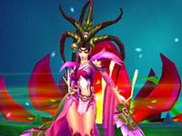 霸道天下BOSS攻略 迷仙岛狠辣媚娘