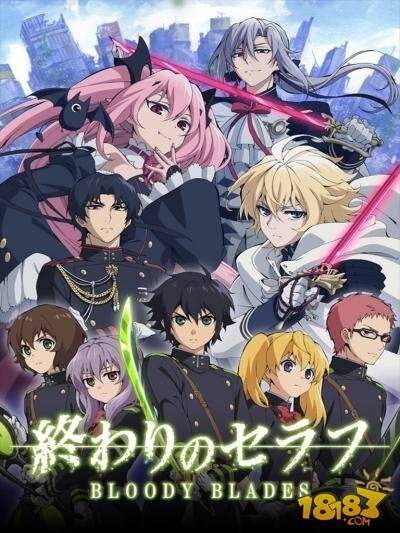 防卫RPG《终结的炽天使:血刃》新情报放送