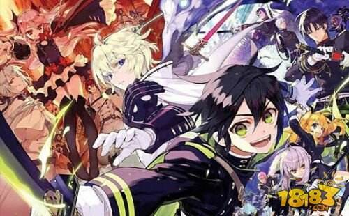 防卫RPG《终结的炽天使:血刃》新情报放送