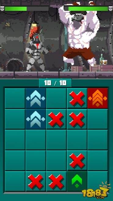 用扫雷玩对战 《百变拳击》上架安卓平台