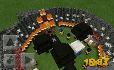 我的世界0.12双平台登陆