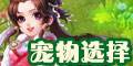 寵物選擇