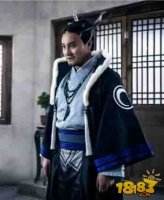 仙剑客栈拜月教主扮演者刘骐