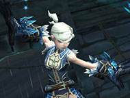 时空之刃精美图片壁纸欣赏（六）