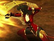 时空之刃精美图片壁纸欣赏（八）