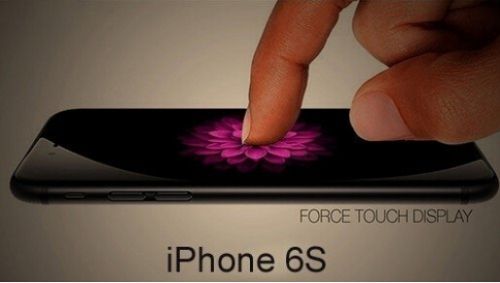 iPhone 6要换成iPhone 6s吗 就冲着这5点