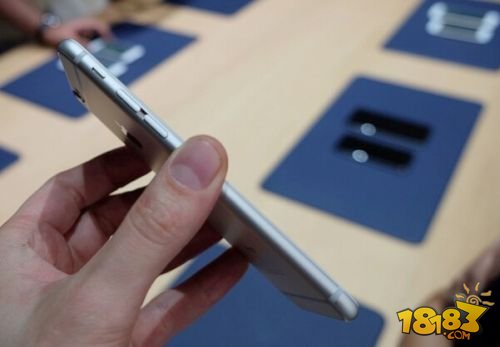 摄像头是关键点 iPhone6s Plus上手评测