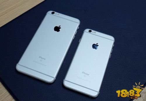 摄像头是关键点 iPhone6s Plus上手评测