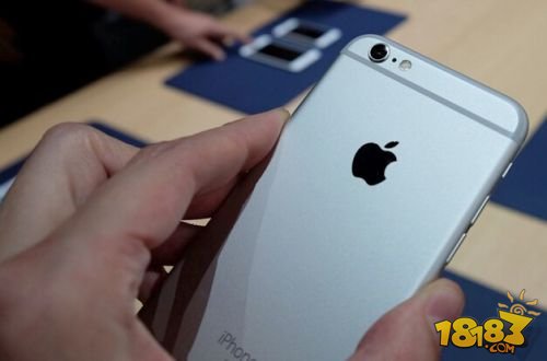 摄像头是关键点 iPhone6s Plus上手评测