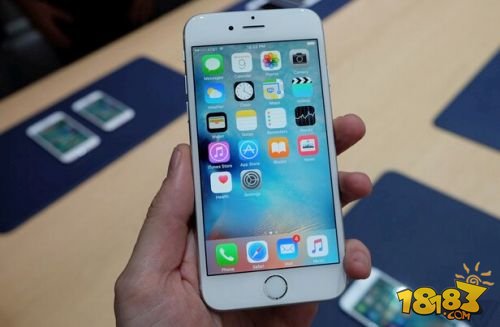 摄像头是关键点 iPhone6s Plus上手评测