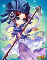 仙剑客栈手游夕瑶战力分析