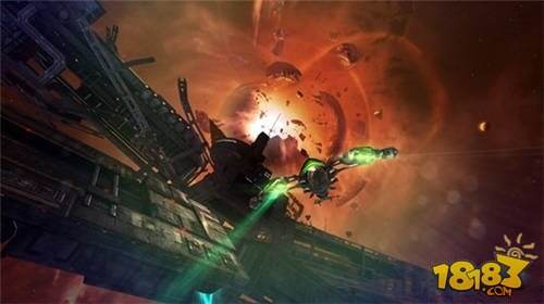 浴火迷福利《浴火银河3》明年登陆移动平台