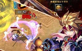 大唐双龙传手游第十章任务难点探讨