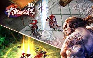 大唐双龙传手游平民玩家刷金币技巧