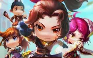 武林外传电影手游新手每日必做攻略