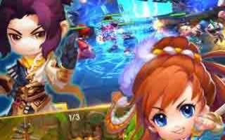 武林外传电影手游新手元宝获得攻略