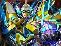 星河战神游戏初体验 9月21日不删档来袭