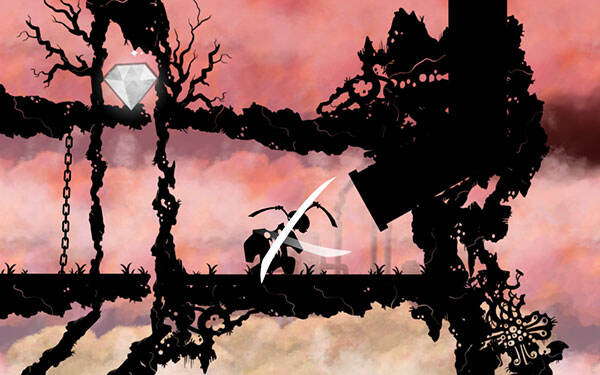 单指即可玩转 《暗影之虫》最新试玩公布