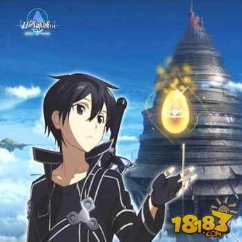 刀剑神域ol手游世界树冲顶玩法详尽攻略 181手游门户