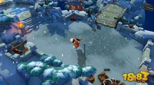 功夫熊猫官方手游预告视频惊艳发布