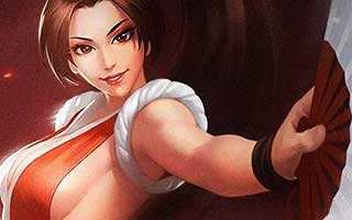 拳皇98终极之战OL9月16日停服更新内容