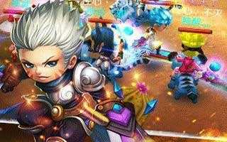 热血仙境手游技能强化技巧详细解析