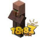 我的世界村民不同职业介绍