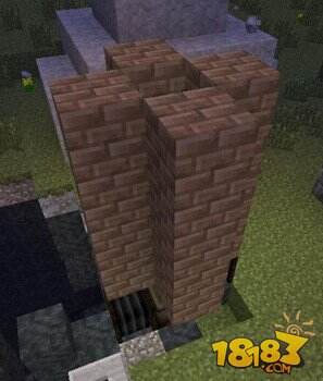 我的世界高炉怎么做 高炉制作方法攻略