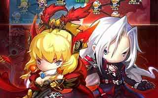 潮爆三国关卡北海闯关技巧