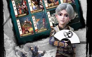 不良人手游孟婆外观属性分析