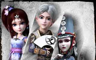 不良人手游英雄搭配阵容推荐