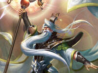 姜子牙体验服7.22官方调整定位 大招蓄力时间缩短