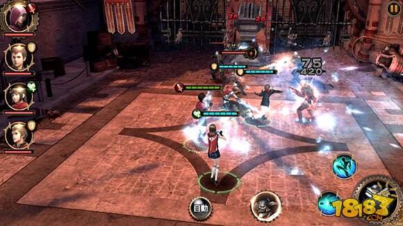 《最终幻想:零式Online》官方预告