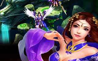 仙魂手游新玩法青青草原介绍