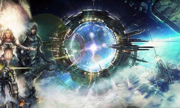 《神之游戏》宣传CG公开