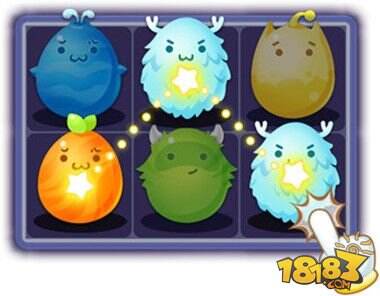 创新连线消除手游《捣蛋连萌》iOS今日首发