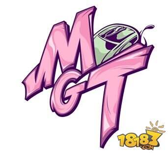 颜值即正义 EGL首支7人LOL女子战队—MGT成员照片大曝光