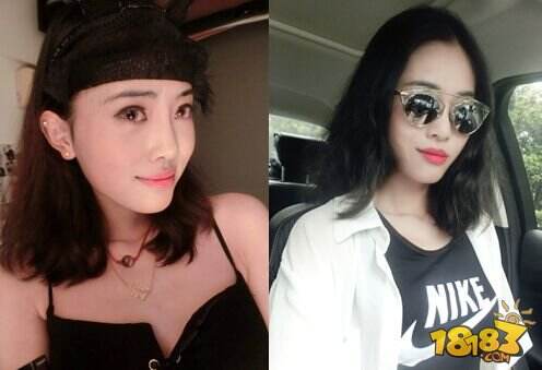 颜值即正义 EGL首支7人LOL女子战队—MGT成员照片大曝光
