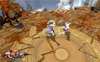 九阴手游主辅武学搭配推荐