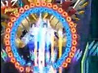 星河战神普通24关通关视频