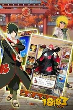 梦想忍者手游忍战打法全解析