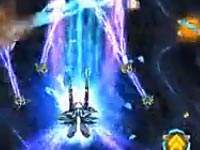 星河战神普通28关通关视频