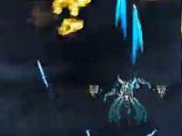 星河战神普通27关通关视频