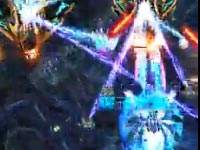 星河战神普通26关通关视频