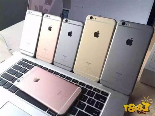 iPhone6s多少钱现在 苹果6s现在多少钱