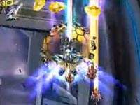 星河战神精英关20通关视频