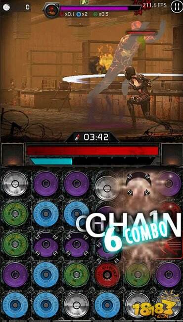 《再杀我一次》将登陆移动平台