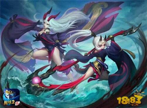 乱斗西游2国庆新英雄爆料第二波